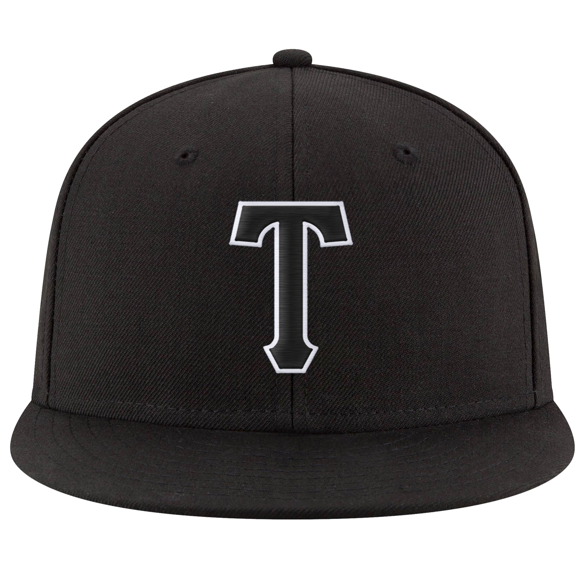 High Quality 6 Panel Men 3d Embroidered Sports Caps Cotton Twill Trucker Hat