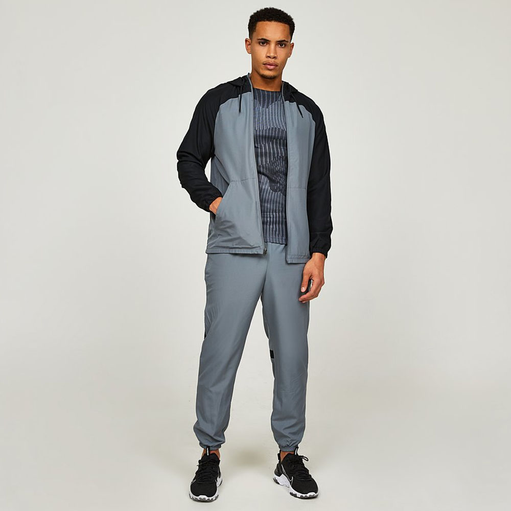 Sportswear Gym Fitness Tech Fleece Training Tracksuits Men Two Piece Set Tracksuit Jogging Suit For Men