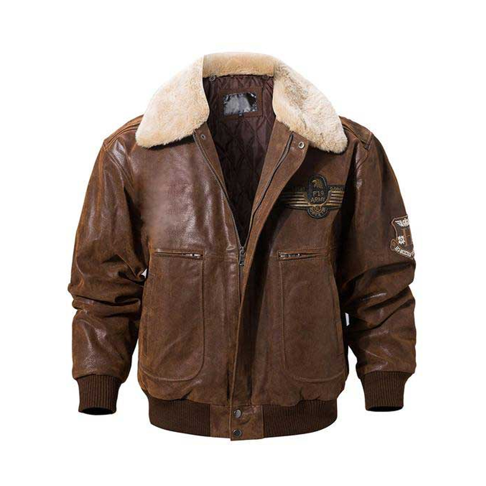 Aviator Jackets