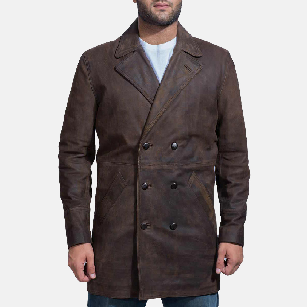 Trench & Winter Coats