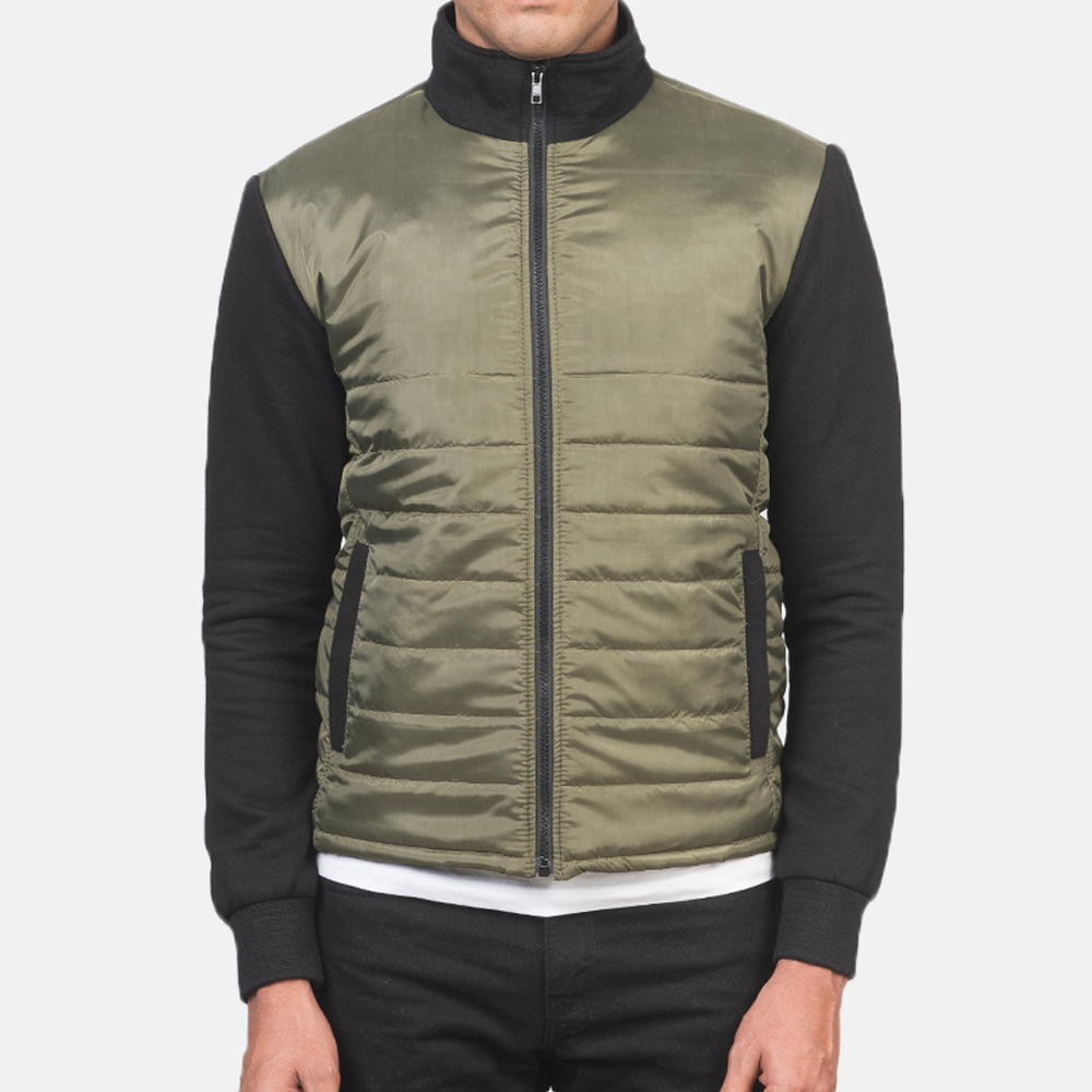 Winter Jackets