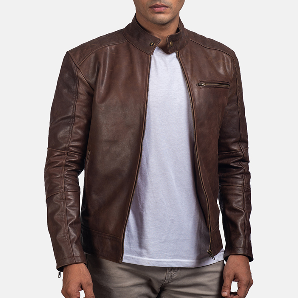 Biker Jackets
