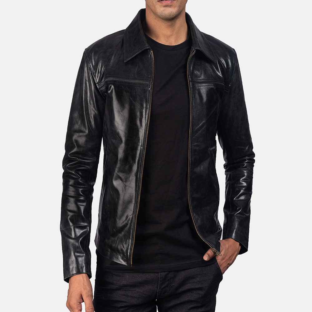 Biker Jackets